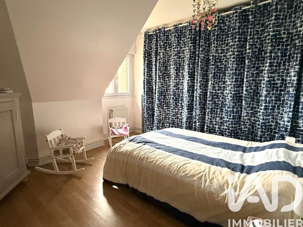 Maison à vendre 7 pièces 168 m² Raimbeaucourt