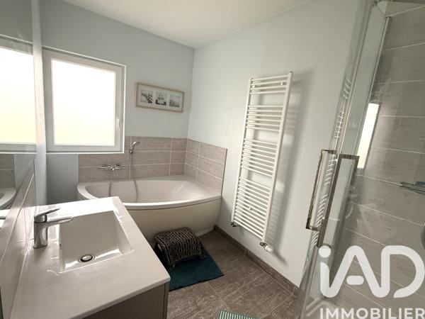 Maison à vendre 7 pièces 168 m² Raimbeaucourt