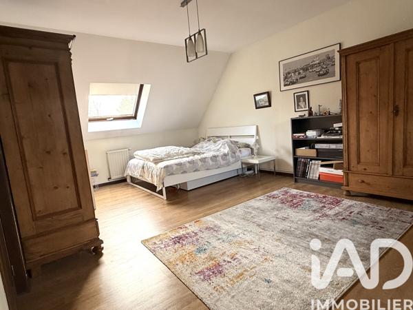 Maison à vendre 7 pièces 168 m² Raimbeaucourt