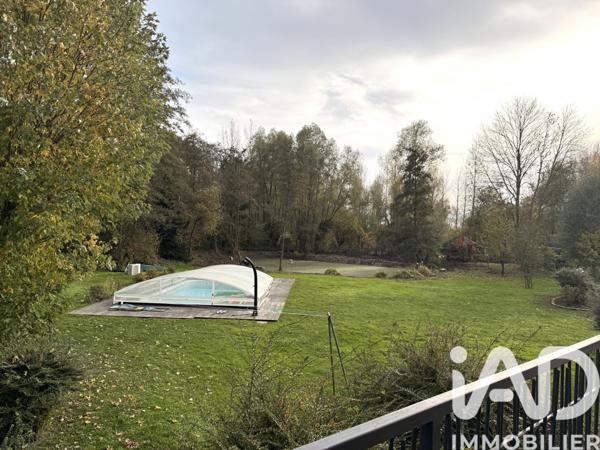 Maison à vendre 7 pièces 168 m² Raimbeaucourt