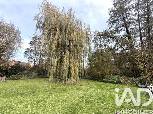 Maison à vendre 7 pièces 168 m² Raimbeaucourt