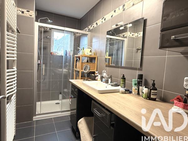 Maison à vendre 7 pièces 168 m² Raimbeaucourt
