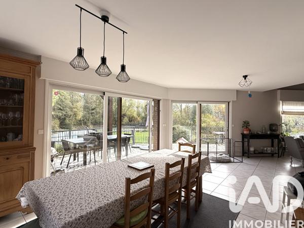 Maison à vendre 7 pièces 168 m² Raimbeaucourt