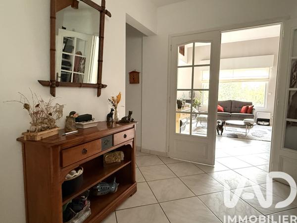 Maison à vendre 7 pièces 168 m² Raimbeaucourt