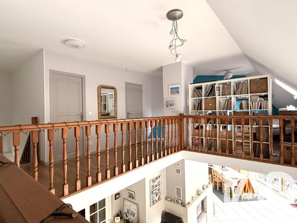 Maison à vendre 7 pièces 168 m² Raimbeaucourt