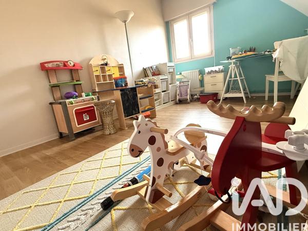 Maison à vendre 7 pièces 168 m² Raimbeaucourt