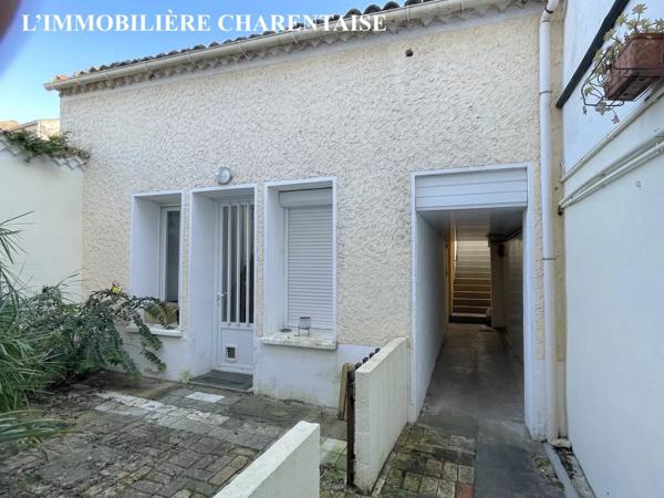 Immeuble