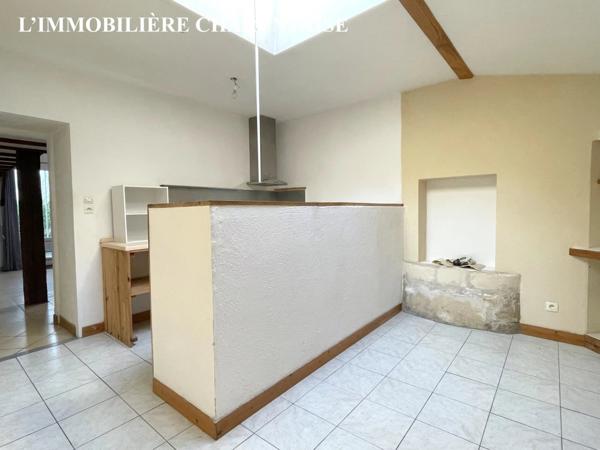 Immeuble