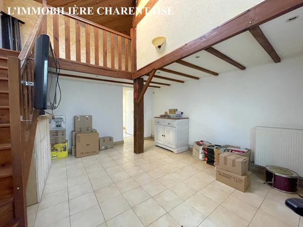 Immeuble