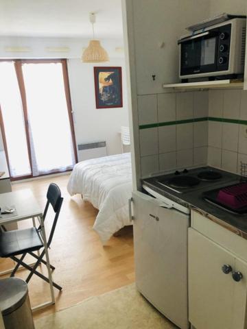 Appartement * 1 Pièces * 20 M² * 44000 Nantes * 500 * 30 * 530, Nantes 44000