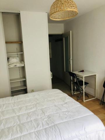 Appartement * 1 Pièces * 20 M² * 44000 Nantes * 500 * 30 * 530, Nantes 44000