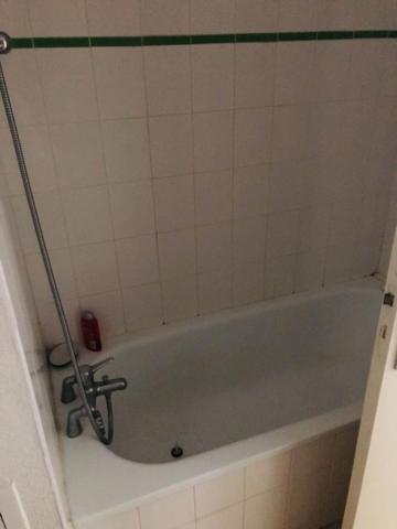 Appartement * 1 Pièces * 20 M² * 44000 Nantes * 500 * 30 * 530, Nantes 44000