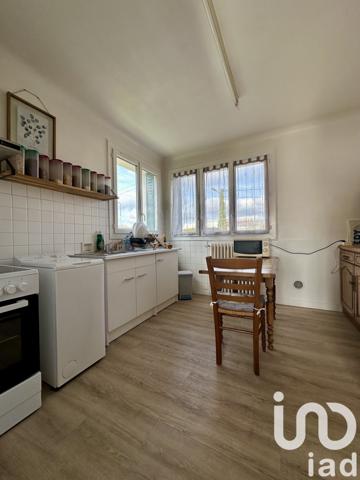 Maison à vendre 5 pièces 95 m² Saint-Pierre-lès-Nemours