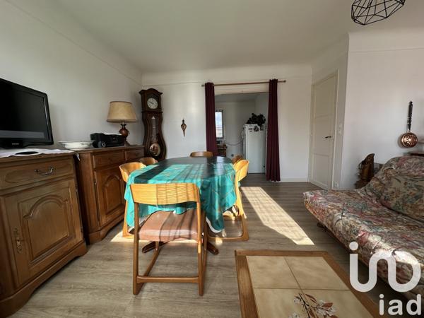 Maison à vendre 5 pièces 95 m² Saint-Pierre-lès-Nemours