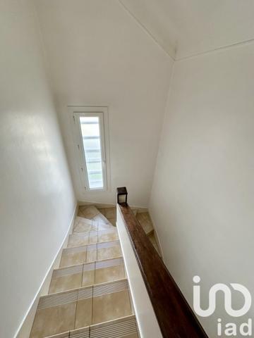 Maison à vendre 5 pièces 95 m² Saint-Pierre-lès-Nemours