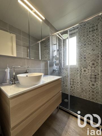 Maison à vendre 5 pièces 95 m² Saint-Pierre-lès-Nemours