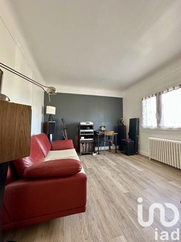 Maison à vendre 5 pièces 95 m² Saint-Pierre-lès-Nemours