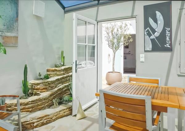 Maison à vendre 6 pièces Proche de PORT JOINVILLE (85)