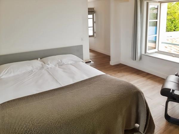 Maison à vendre 6 pièces Proche de PORT JOINVILLE (85)