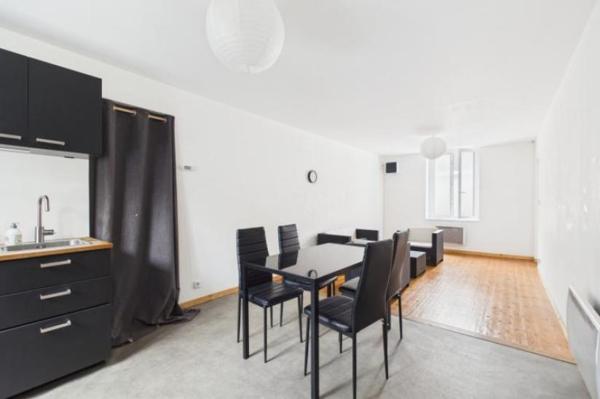Vente - Appartement 3 pièces 55 m 2 NANTES (44300)