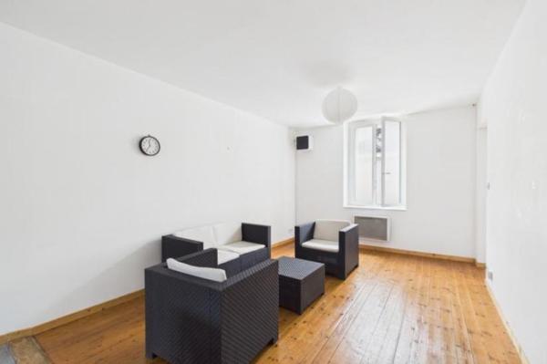 Vente - Appartement 3 pièces 55 m 2 NANTES (44300)