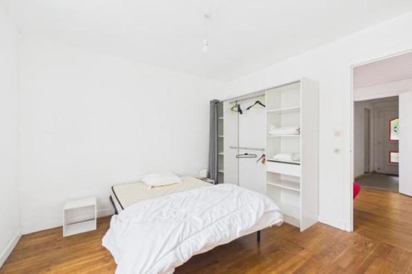 Vente - Appartement 3 pièces 55 m 2 NANTES (44300)