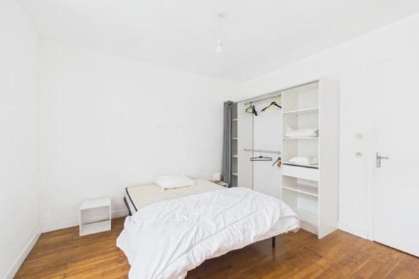 Vente - Appartement 3 pièces 55 m 2 NANTES (44300)