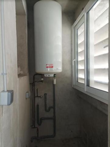 29520 Châteauneuf du Faou appartement plan-pied 2 chambres proche toutes commodités