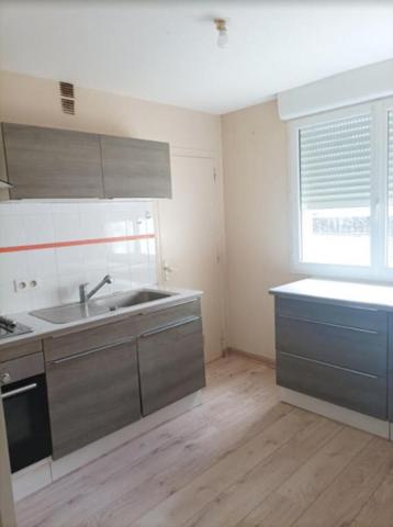 29520 Châteauneuf du Faou appartement plan-pied 2 chambres proche toutes commodités