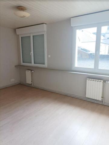 29520 Châteauneuf du Faou appartement plan-pied 2 chambres proche toutes commodités