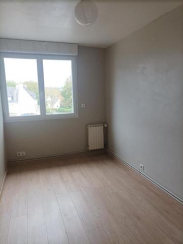 29520 Châteauneuf du Faou appartement plan-pied 2 chambres proche toutes commodités