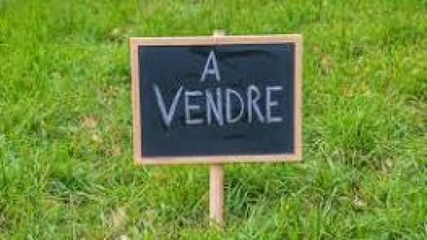 Terrain  1824 m²  1824 m²