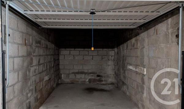 Parking à vendre  15 m2 SAVIGNY SUR ORGE - 91