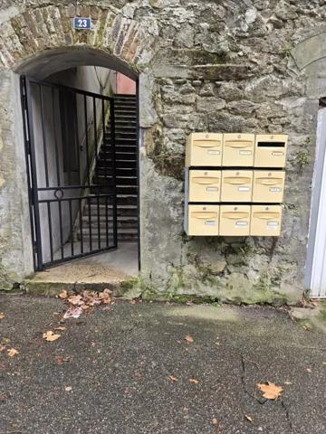 Immeuble à vendre à Vienne (38200)