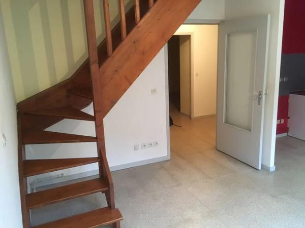 Immeuble à vendre à Vienne (38200)