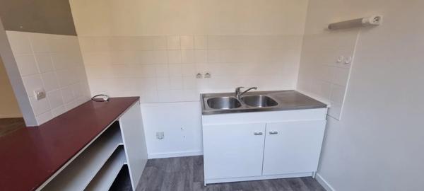 Immeuble à vendre à Vienne (38200)