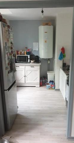 Immeuble à vendre à Vienne (38200)