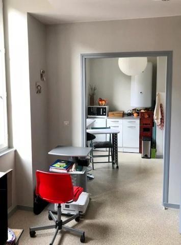 Immeuble à vendre à Vienne (38200)