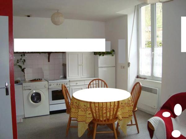 Immeuble à vendre à Vienne (38200)