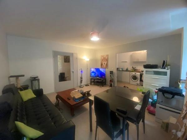 Immeuble à vendre à Vienne (38200)