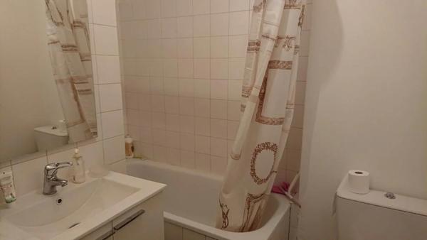 Immeuble à vendre à Vienne (38200)