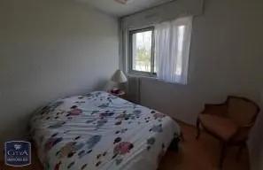 Appartement à louer 2 pièces 34.2m² Riom (63200)