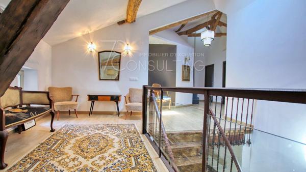 VENTE CORDES SUR CIEL HÔTEL PARTICULIER