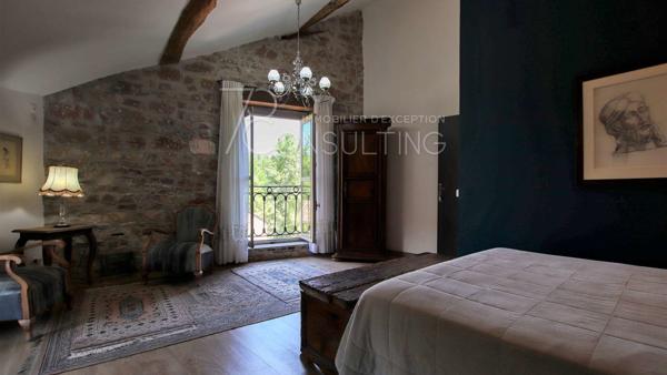 VENTE CORDES SUR CIEL HÔTEL PARTICULIER