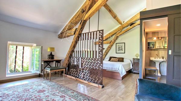VENTE CORDES SUR CIEL HÔTEL PARTICULIER