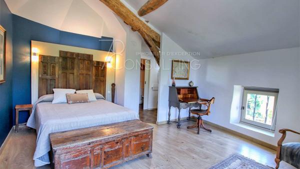 VENTE CORDES SUR CIEL HÔTEL PARTICULIER
