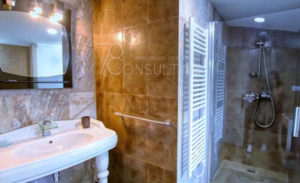 VENTE CORDES SUR CIEL HÔTEL PARTICULIER