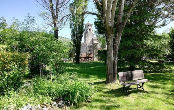 VENTE CORDES SUR CIEL HÔTEL PARTICULIER