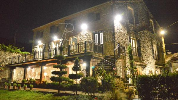 VENTE CORDES SUR CIEL HÔTEL PARTICULIER