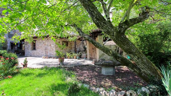 VENTE CORDES SUR CIEL HÔTEL PARTICULIER